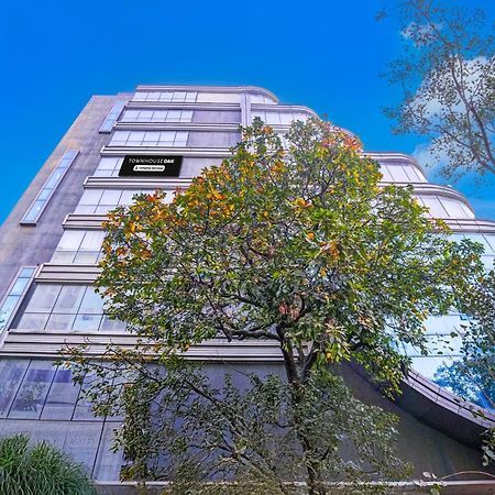 Super Townhouse Oak Times Square Le Western Bombaj Exteriér fotografie